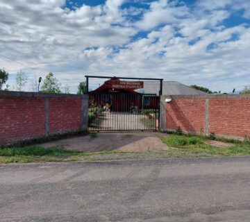 PARCELA ½ HECTAREA CON CASA, ROL PROPIO, SECTOR LOS MAITENES, RIO CLARO, 7 Región